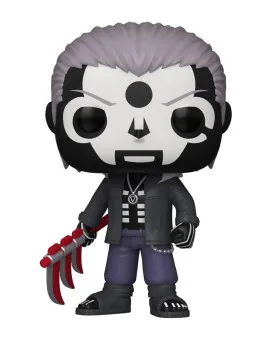 Bobble Figure Anime - Naruto Shippuden POP! - Hidan (Special Edition) 