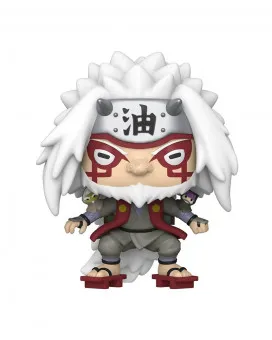 Bobble Figure Anime - Naruto Shippuden POP! - Jiraiya (Sage Mode) 