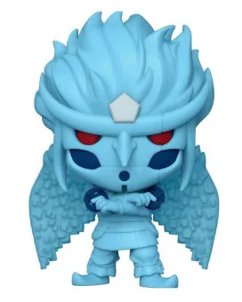 Bobble Figure Anime - Naruto Shippuden POP! - Kakashi (Perfect Susano'o) - Special Edition 