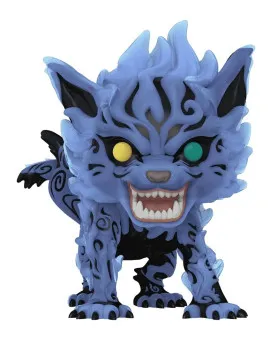 Bobble Figure Anime - Naruto Shippuden POP! - Matatabi  - Glows in the Dark - Special Edition 