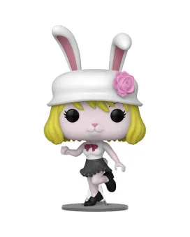 Bobble Figure Anime - One Piece POP! - Carrot 