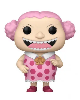 Bobble Figure Anime - One Piece POP! - Child Big Mom - Specialty Series Exclusive 