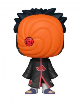 Bobble Figure Anime - Naruto Shippuden POP! - Madara Uchiha - Glows in the Dark - Special Edition 