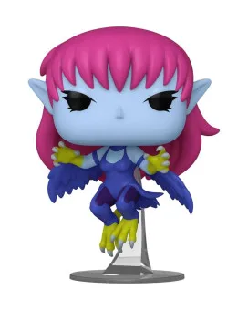 Bobble Figure Anime - Yu-Gi-Oh! POP! - Harpie Lady 
