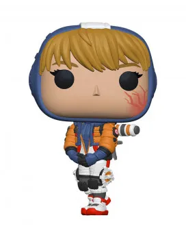Bobble Figure Apex Legends POP! - Wattson 