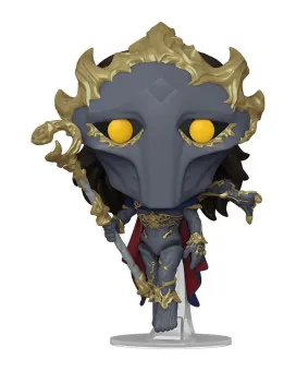 Bobble Figure Arcane League Of Legends POP! - Viktor 