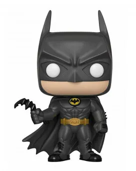 Bobble Figure Heroes - DC Batman 80 Years Anniversary POP! - Batman (1989) 