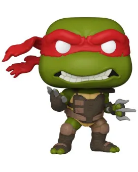Bobble Figure Comics - Teenage Mutant Ninja Turtles - The Last Ronin POP! - Raphael 