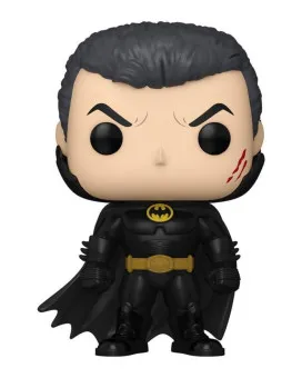 Bobble Figure DC - Batman 85th Anniversary POP! - Batman Exclusive #523 