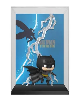 Bobble Figure DC - Batman POP! Comic Covers - Batman - Dark Knight Returns 