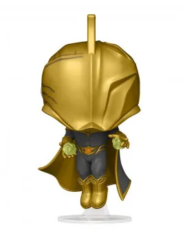 Bobble Figure Movies - DC Black Adam POP! - Dr. Fate 