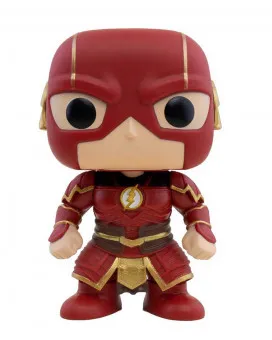 Bobble Figure DC Heroes Imperial Palace POP! The Flash 