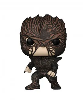 Bobble Figure DC - The Flash POP! - Dark Flash 