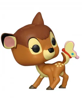 Bobble Figure Disney Classics POP! - Bambi 