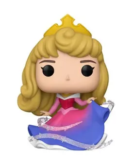 Bobble Figure Disney - Disney 100th Annyversary POP! - Aurora 