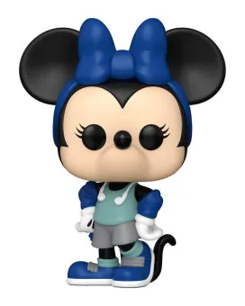 Bobble Figure Disney - Mickey Mouse POP! - Minnie Mouse #1557 