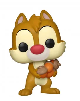 Bobble Figure Disney - Mickey and Friends POP! - Dale 