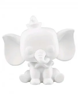 Bobble Figure Disney POP! - Dumbo - Special Edition 