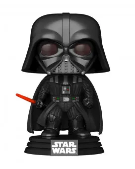 Bobble Figure Star Wars - Obi-Wan Kenobi POP! - Darth Vader 