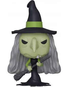 Bobble Figure Disney POP! - The Nightmare Before Christmas - Witch 