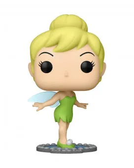 Bobble Figure Disney - Peter Pan 70th Anniversary POP! - Tinker Bell 
