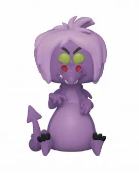 Bobble Figure Disney - The Sword In The Stone POP! - Madam Mim (Dragon) 