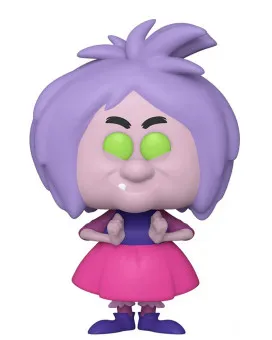 Bobble Figure Disney - The Sword in the Stone POP! - Madam Mim 