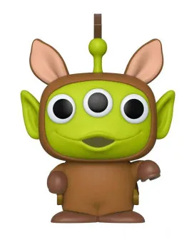 Bobble Figure Disney - Toy Story POP! - Bullseye 
