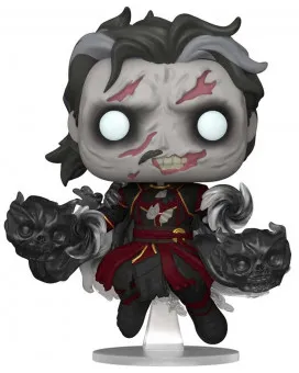Bobble Figure Doctor Strange in the Multiverse of Madness POP! - Dead Strange 