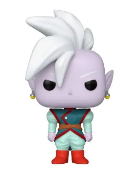 Bobble Figure Dragon Ball POP! Super Shin 