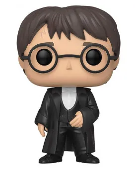 Bobble Figure Harry Potter POP! - Harry Potter (Yule Ball) 