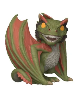 Bobble Figure House of the Dragon Oversized POP! -Vermax 