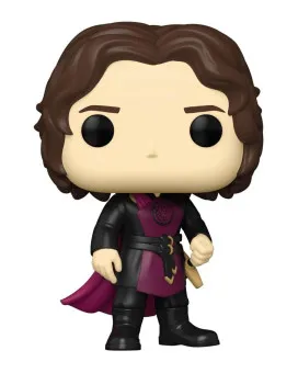 Bobble Figure House of the Dragon POP! - Jarcarys Valaryo 