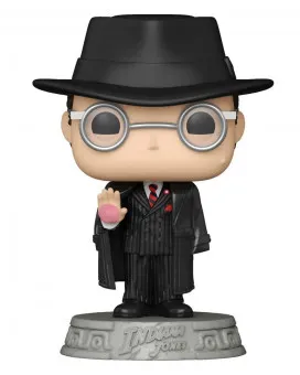 Bobble Figure Indiana Jones POP! - Arnold Toht 