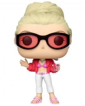 Bobble Figure Movies - Legally Blonde POP! - Elle in Sun 