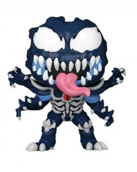 Bobble Figure Marvel MechStrike POP! - Monster Hunters - Venom 
