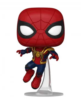 Bobble Figure Marvel - Spider-Man POP! No Way Home - Spider-Man #1157 