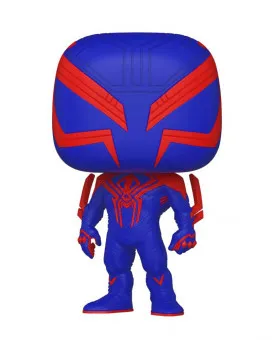 Bobble Figure Marvel - Spider-Man POP! Across The Spider-Verse - Spider-Man 2099 