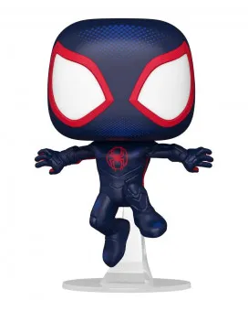 Bobble Figure Marvel - Spider-Man POP! Across the Spiderverse - Spider-Man - Special Edition 