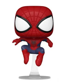 Bobble Figure Marvel Studios POP! Spider-Man No Way Home - The Amazing Spider-Man (1159) 