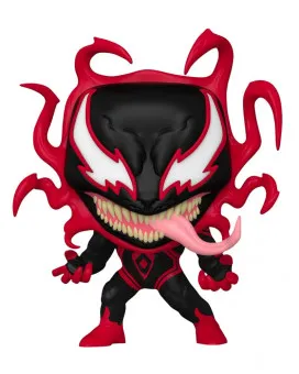 Bobble Figure Marvel - Venom POP! - Venom - Special Edition 