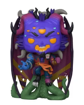 Bobble Figure Marvel What If...? POP! - Doctor Strange Supreme Unleashed 