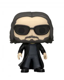 Bobble Figure Matrix POP! - Neo 