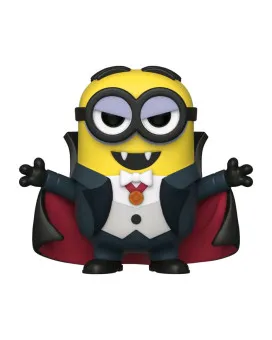 Bobble Figure Minions POP! - Dave'acula 