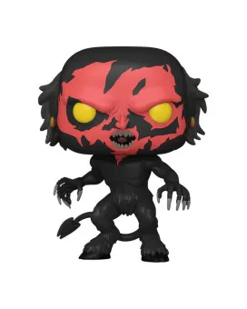 Bobble Figure Movies - Insidious POP! - Red Faced Demon 