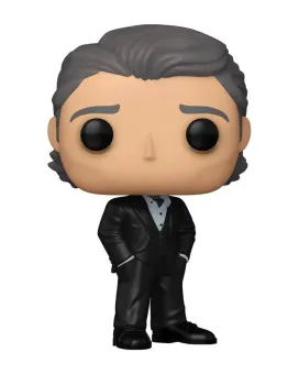 Bobble Figure Movies - John Wick Chapter 4 POP! - Winston 