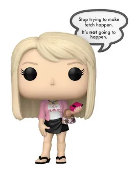 Bobble Figure Movies - Mean Girls POP! - Regina #1764 