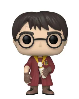 Bobble Figure Harry Potter POP! - Harry Potter #149