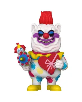 Bobble Figure Movies - Killer Klowns from Outer Space POP! - Fatso 