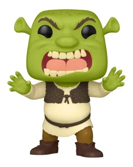 Bobble Figure Movies - Shrek POP! - Scary Shrek 